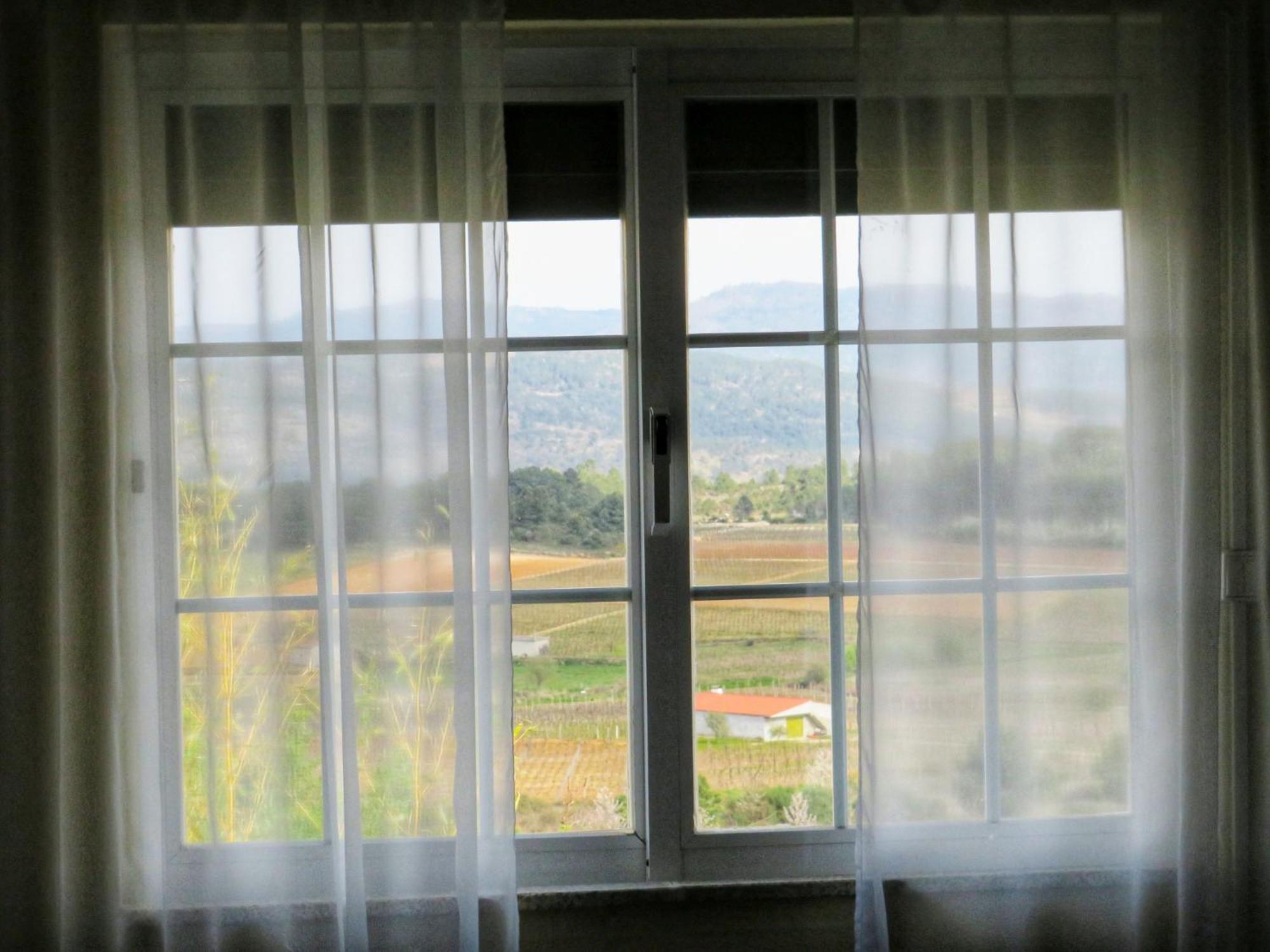 AlijóQuinta Do Sol公寓 外观 照片