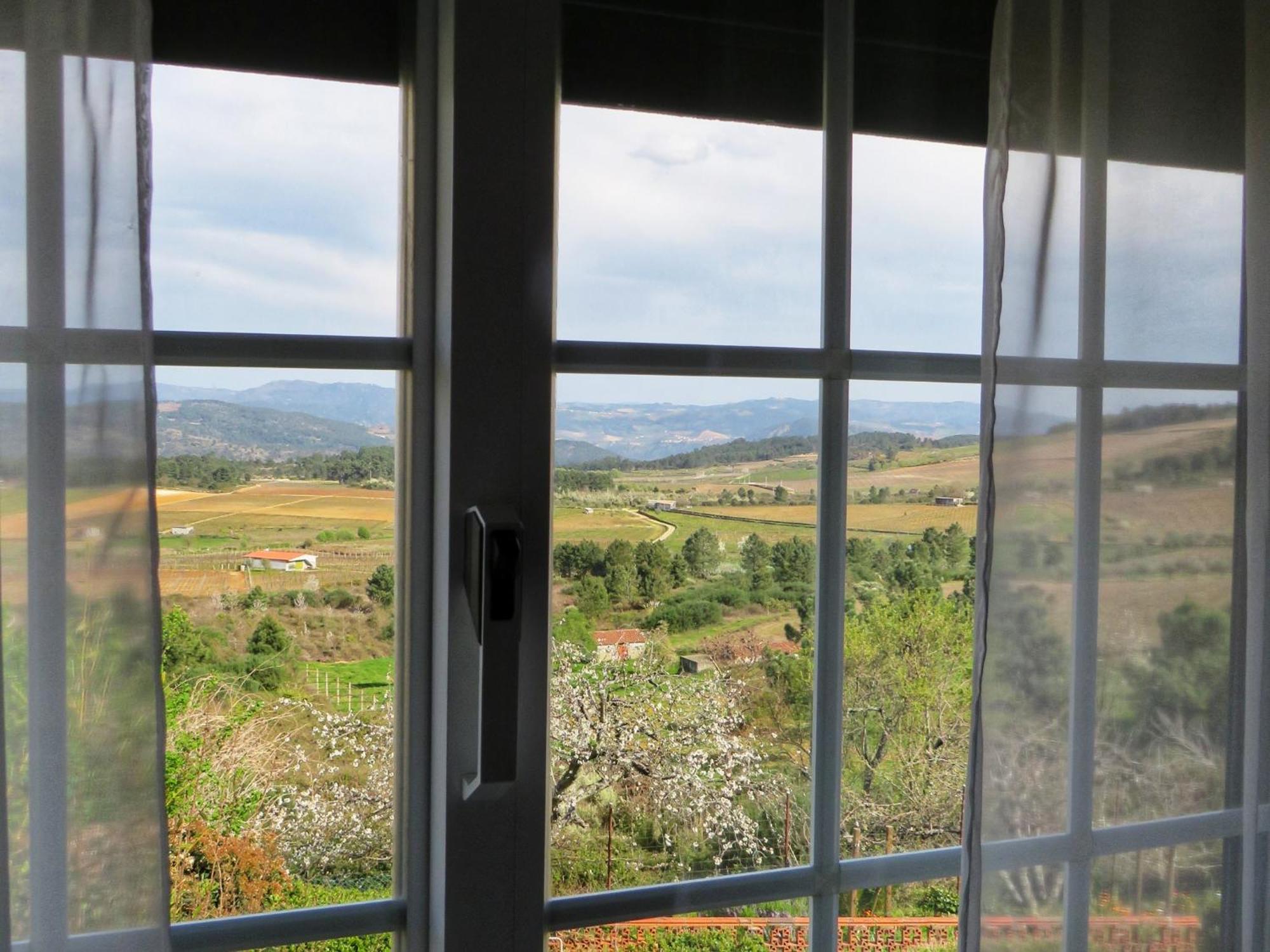 AlijóQuinta Do Sol公寓 外观 照片